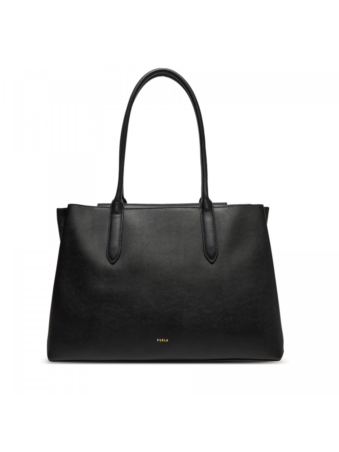 Kabelka Furla Meridiana L WB01530 BX3169 3924S Černá